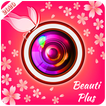 ”Beauty Plus Photo Editor