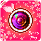 Beauty Plus Photo Editor Zeichen