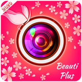 Beauty Plus Photo Editor icône