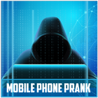 Mobile hacker prank pro 2020 圖標