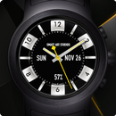 Watch Face - Titan Interactive APK