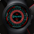 Watch Face - Ultron Interactive APK