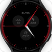 Циферблат и часы Blaze LWP