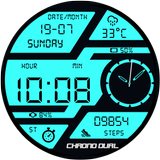 Chrono Dual иконка