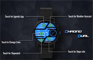 Chrono Dual скриншот 1