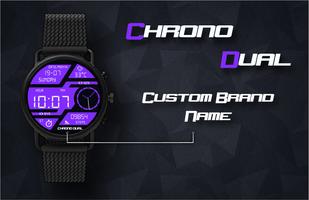 Chrono Dual скриншот 3