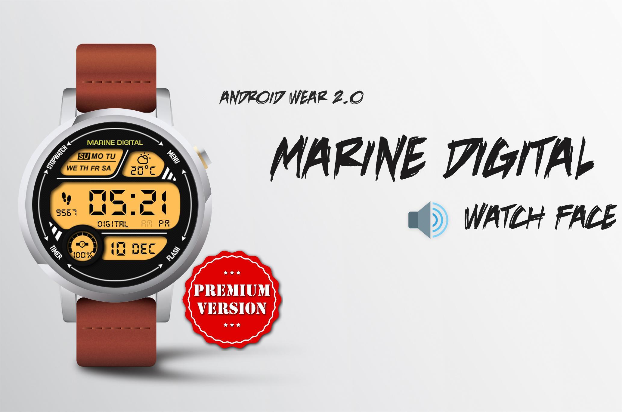 Marine Digital For Android Apk Download