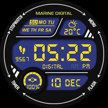 Marine Digital For Android Apk Download