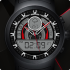 Watch Face - Dual Interactive icône