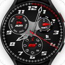 Extreme Watch Face APK