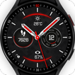 Fusion Watch Face