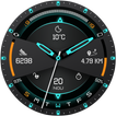 Futurus Watch Face