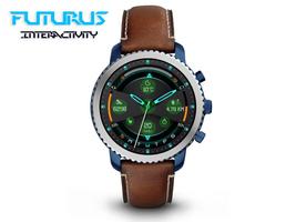 Futurus Screenshot 1