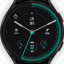 Minimus Watch Face APK