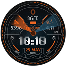 Nimbus Watch Face APK