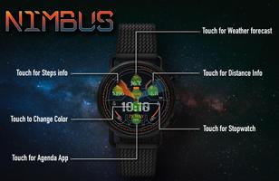 Nimbus Screenshot 1