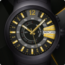 Watch Face - Regal Interactive APK