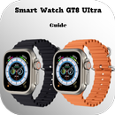 Smart Watch GT8 UItra Guide APK