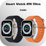 Smart Watch GT8 UItra Guide أيقونة