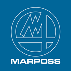 Marposs DOC أيقونة