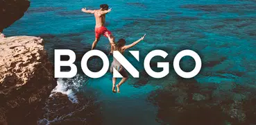 Bongo: Reserveer je cadeaubon