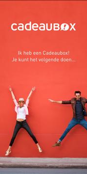 Cadeaubox poster