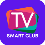 Smart TV Club aplikacja