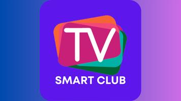 Smart TV Club Affiche