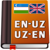 English-Uzbek Dictionary ikona