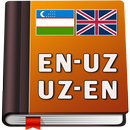 English-Uzbek Dictionary APK