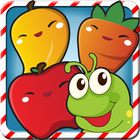 Juicy Fruits-icoon