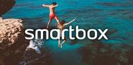 Cómo descargar Smartbox gratis en Android