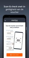 Smartbox voor Partners-poster