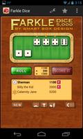 Farkle Dice DLX screenshot 1