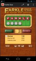 Farkle Dice DLX تصوير الشاشة 2