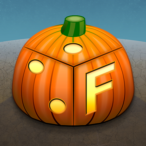 Farkle Diced - Halloween