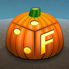 Скачать Farkle Diced - Halloween APK
