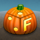 APK Farkle Diced - Halloween