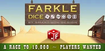 Farkle Dice