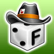 Farkle Solo Solitaire ikona
