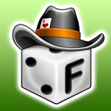Farkle Solo Solitaire APK