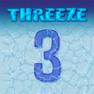 Threeze - A Numbers Merge Game