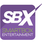 Smartbox Player icône