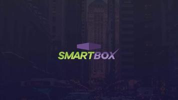 Smartbox Player Affiche