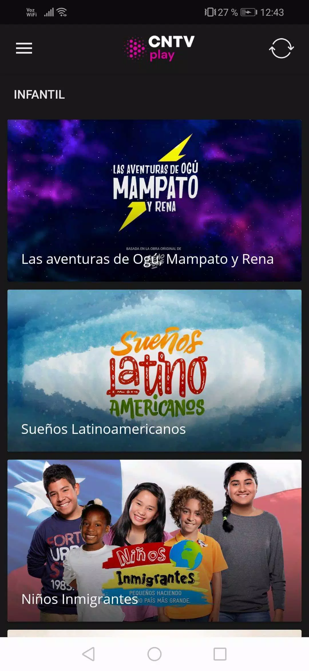 CNTV Play APK for Android Download