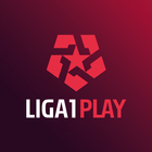 آیکون‌ Liga1 Play