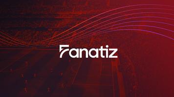 پوستر Fanatiz