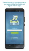 Smart Boleta پوسٹر