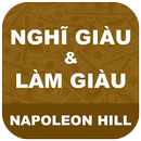 Nghĩ Giàu & Làm Giàu - 13 Nguyên Tắc Làm Giàu APK
