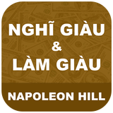 Nghĩ Giàu & Làm Giàu - 13 Nguyên Tắc Làm Giàu Zeichen